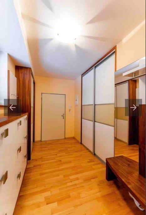 Apartamento Slnecny A Priestranny Byt Vo Vybornej Lokalite Košice Exterior foto